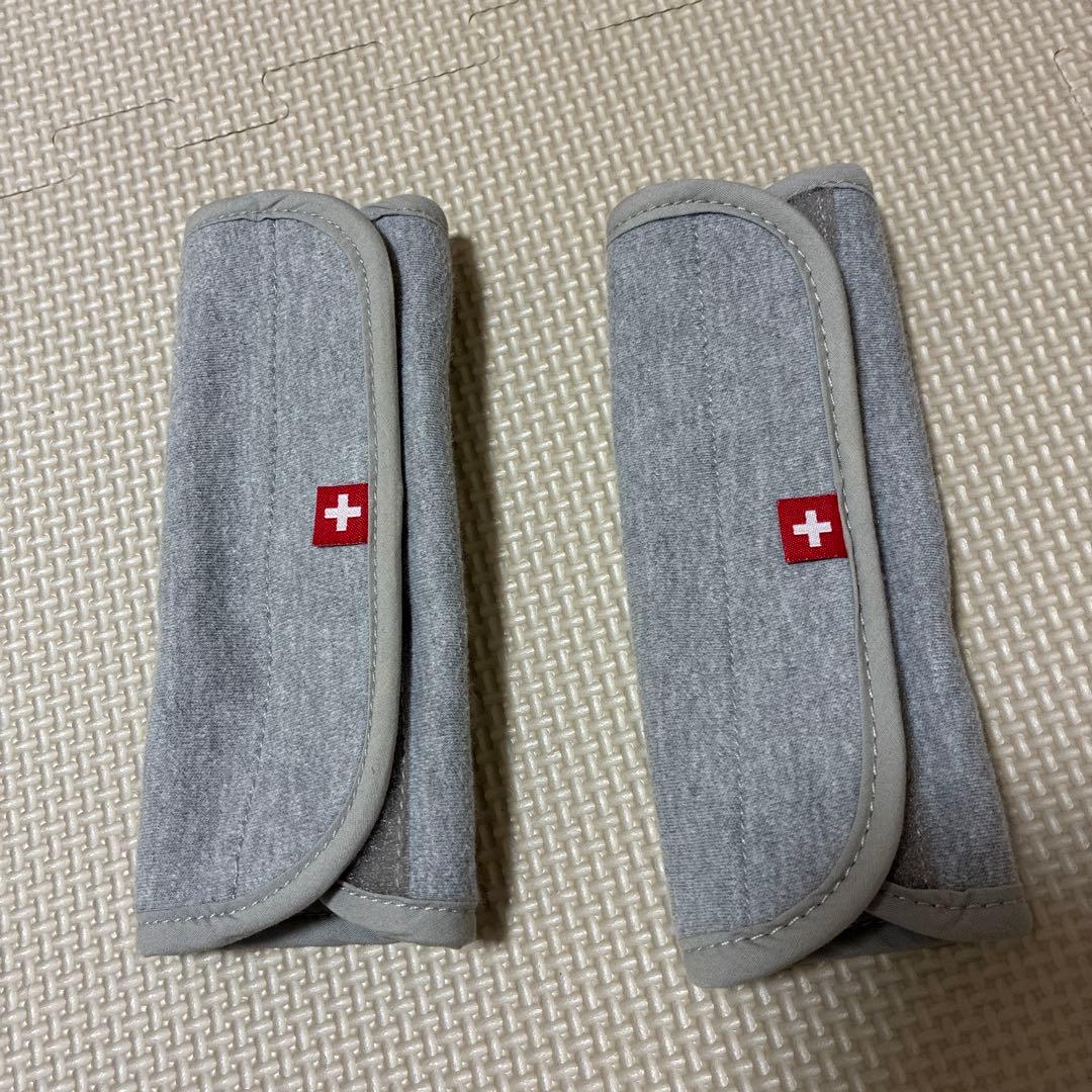 ミアミリー　ヒップシート付き抱っこ紐　シングルショルダー付　おまけ付