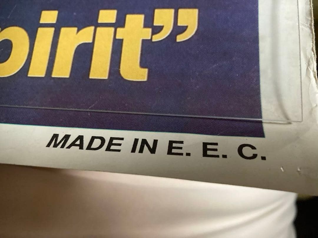 激レアNIRVANA ポスター　ニルヴァーナ　カートコバーン　