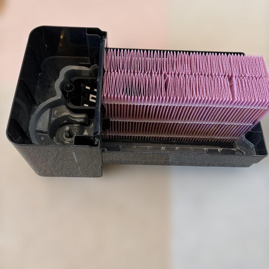 ダイニチ 加湿器　HD-LX1220 サンドホワイト