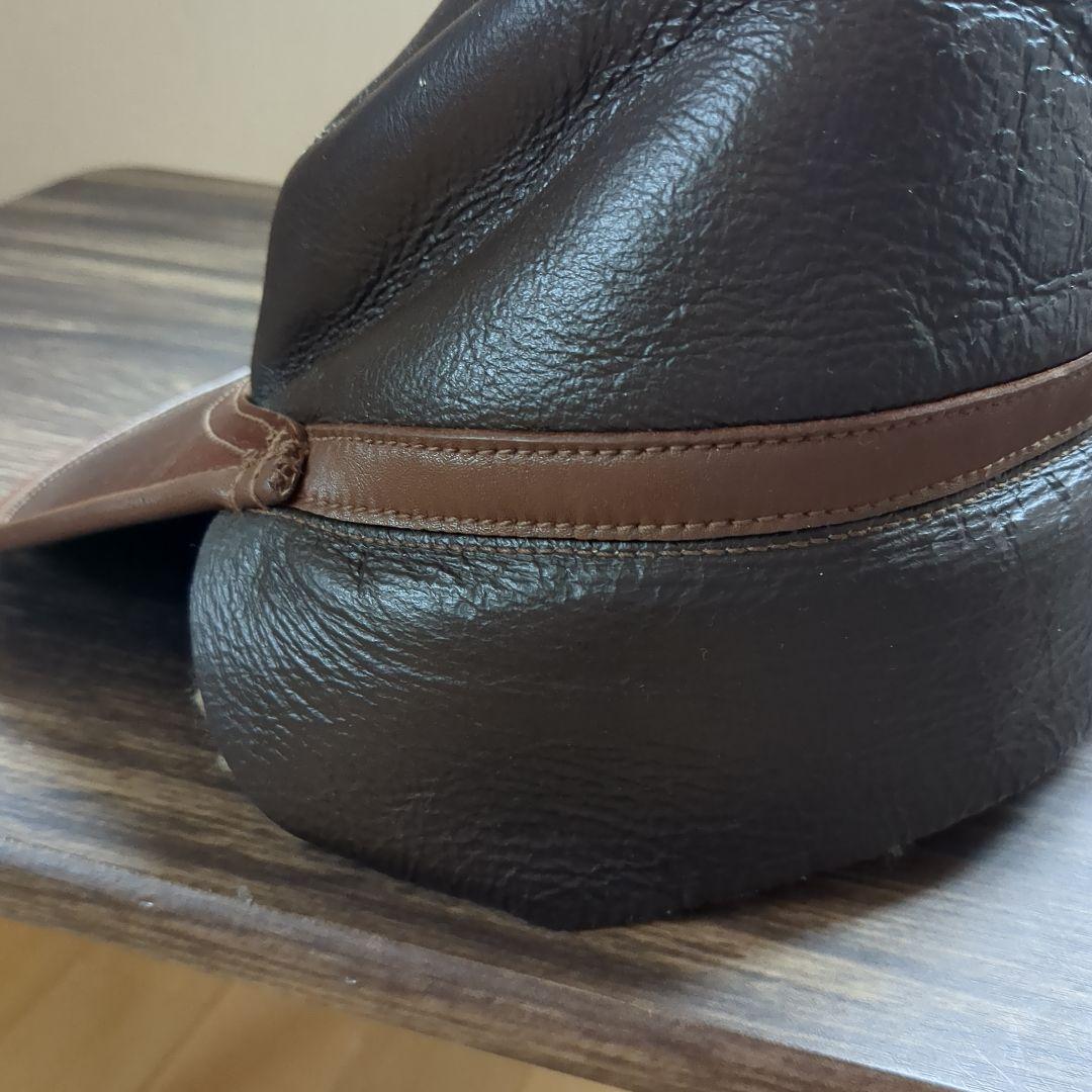 リアルマッコイズ　B2キャップ