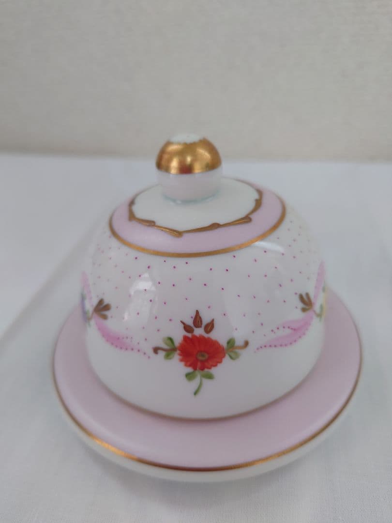 ロールセリニャック　バターディッシュ Laure Selignac