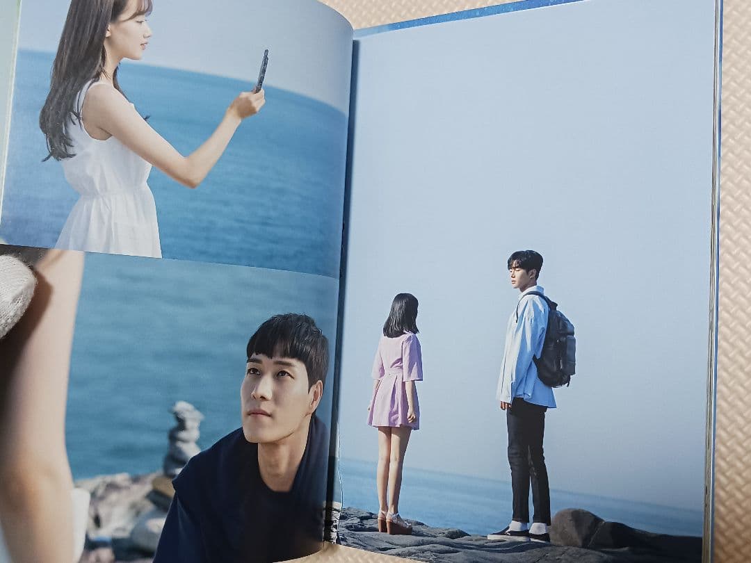 韓国ドラマ 偶然見つけたハル OST 韓国盤CD