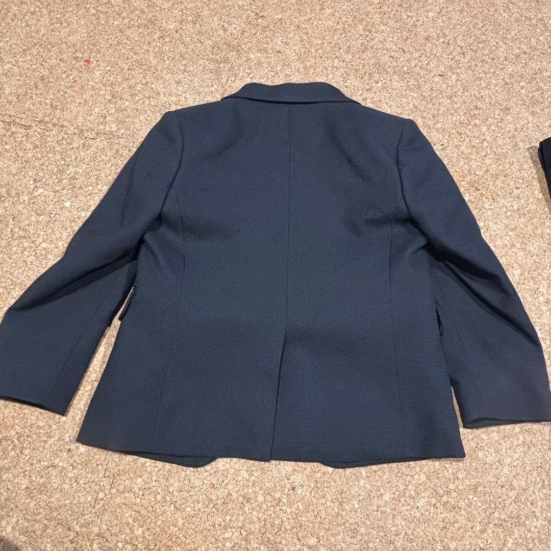 waltz by BEAMS DESIGN ビームス　スーツ4点セット110