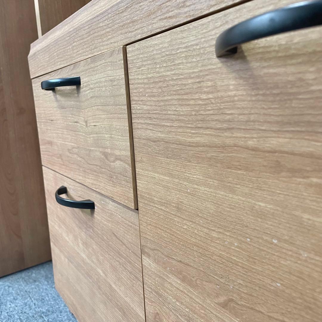 B-COMPANY　キッチンボード(180×70×43.5) F