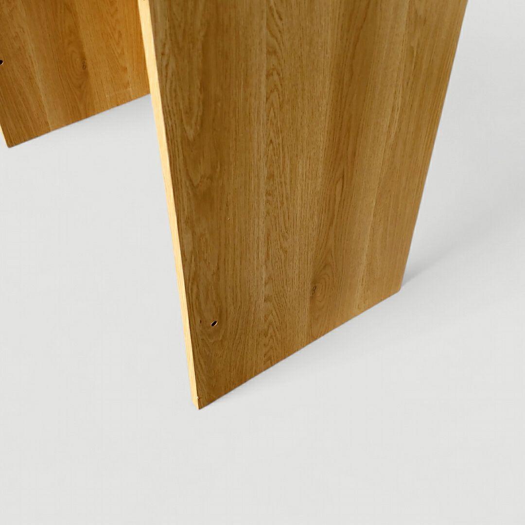 unico LOM W1600 setD キッチンカウンター ステンレス