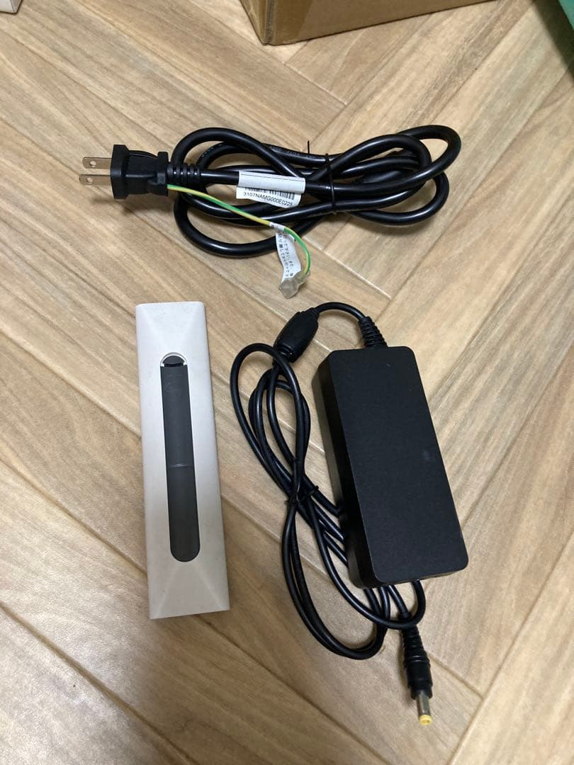 ジャンク　XGIMI mogo pro プロジェクター本体