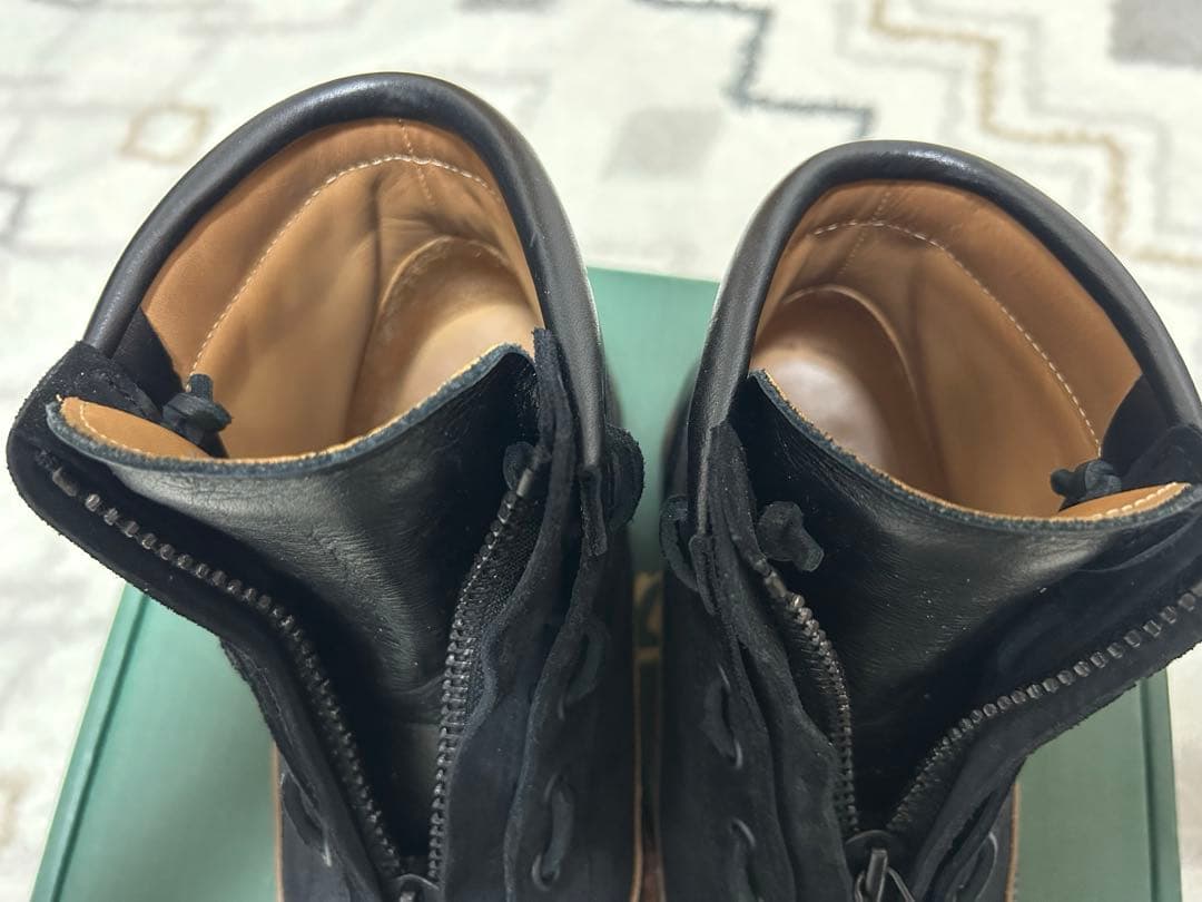 値下げ交渉⭕️ PABLO VINCI × DANNER ARCADIA