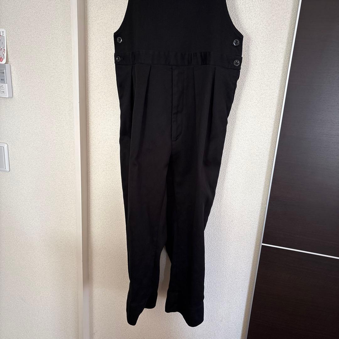 NEAT コーデュロイオーバーオール サイズL