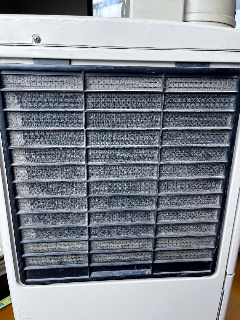 CKISP スポットエアコン SUAS1814S