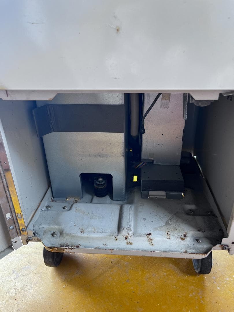 CKISP スポットエアコン SUAS1814S