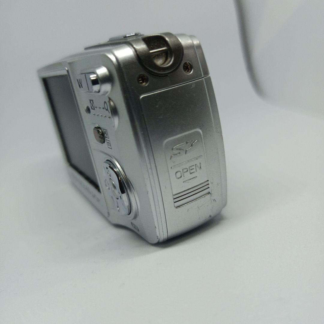 [激レア] Kenkoデジタルカメラ 単三電池駆動 KING OCEAN