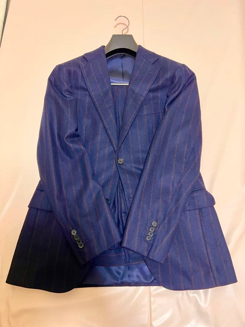 brilla per il gusto セットアップ　スーツ