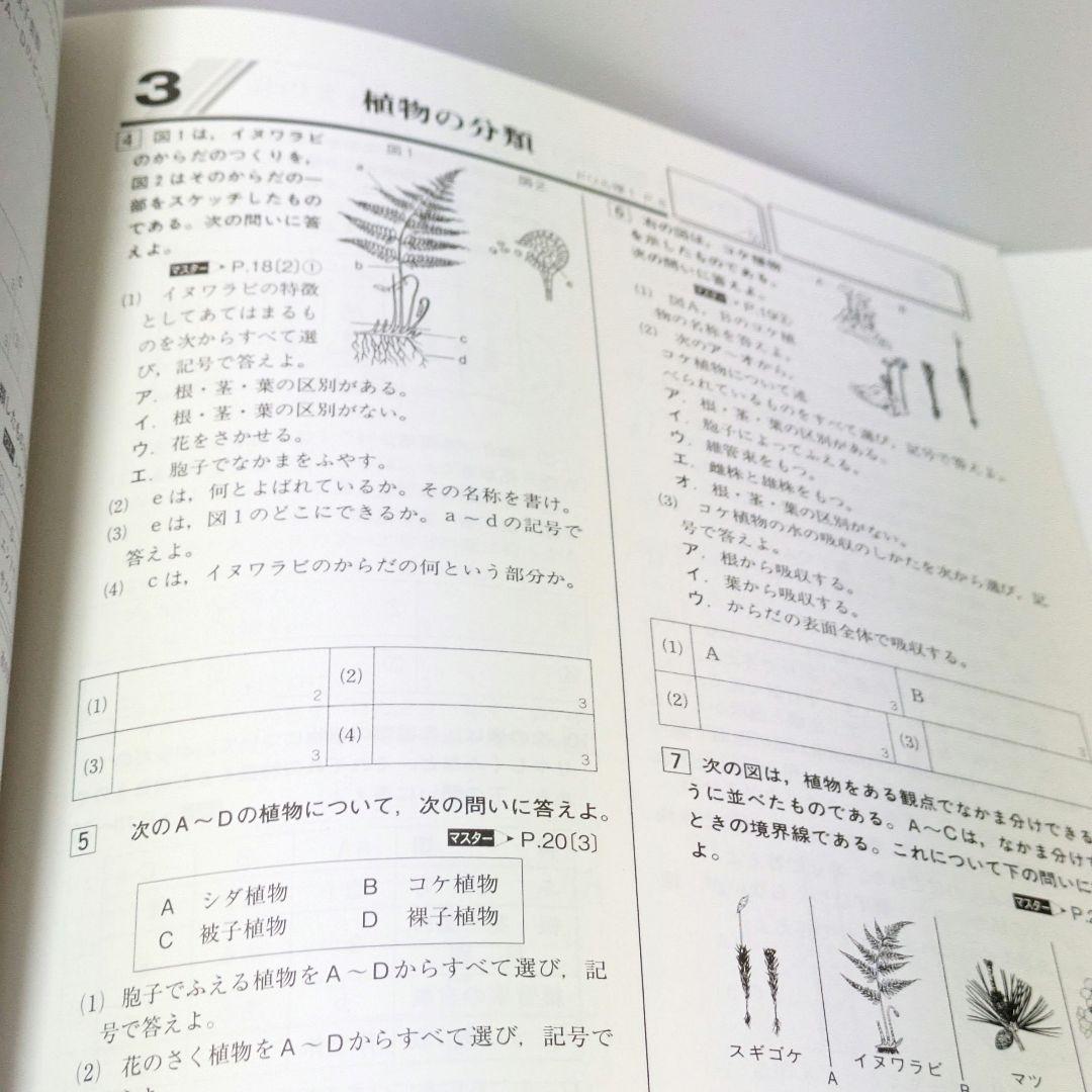 BESNAVI ベスナビ中学一年生 プログラム 教材 ドリルテキスト 自宅学習