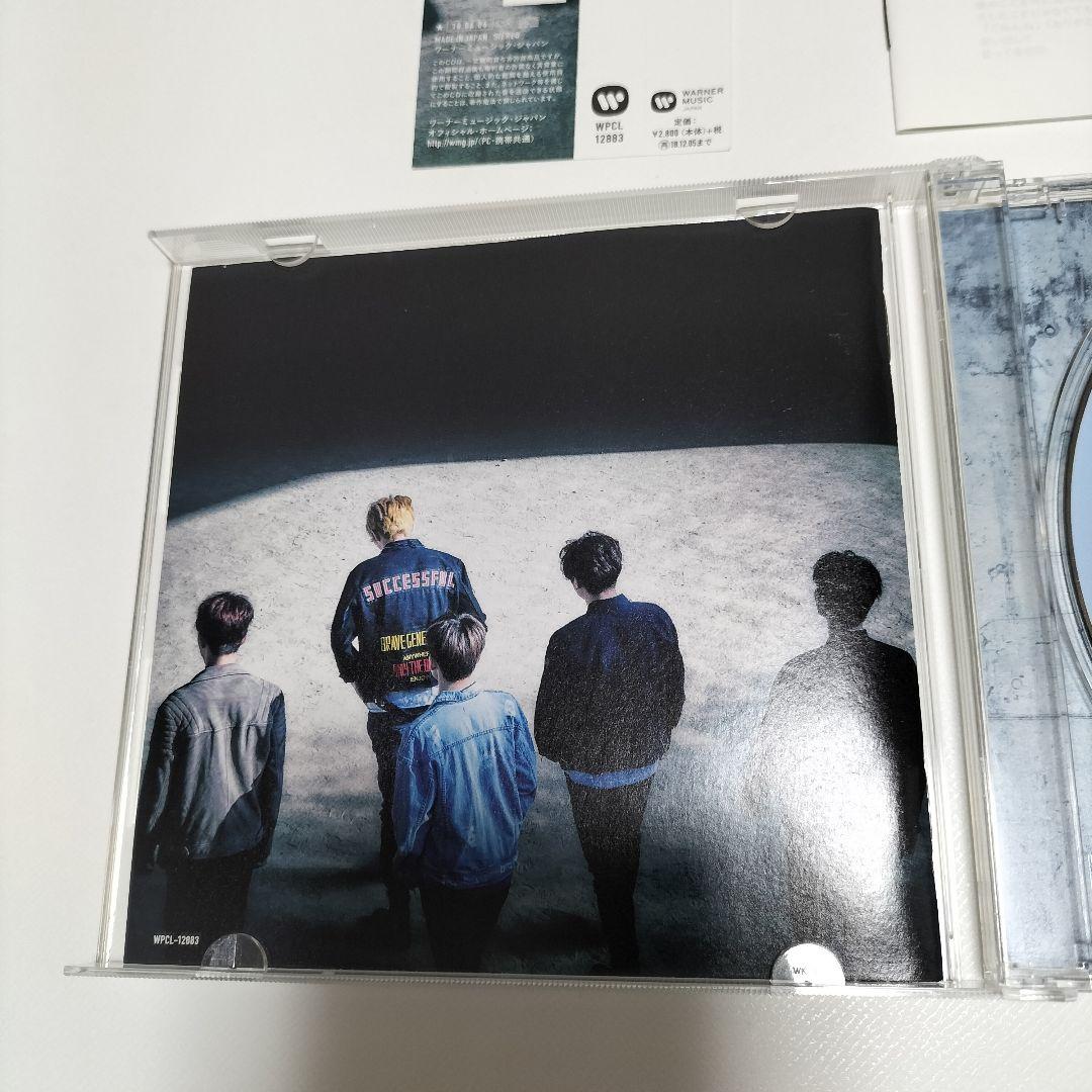 DAY6/THE BEST DAY　通常盤　アルバム　トレカ、帯付き　中古