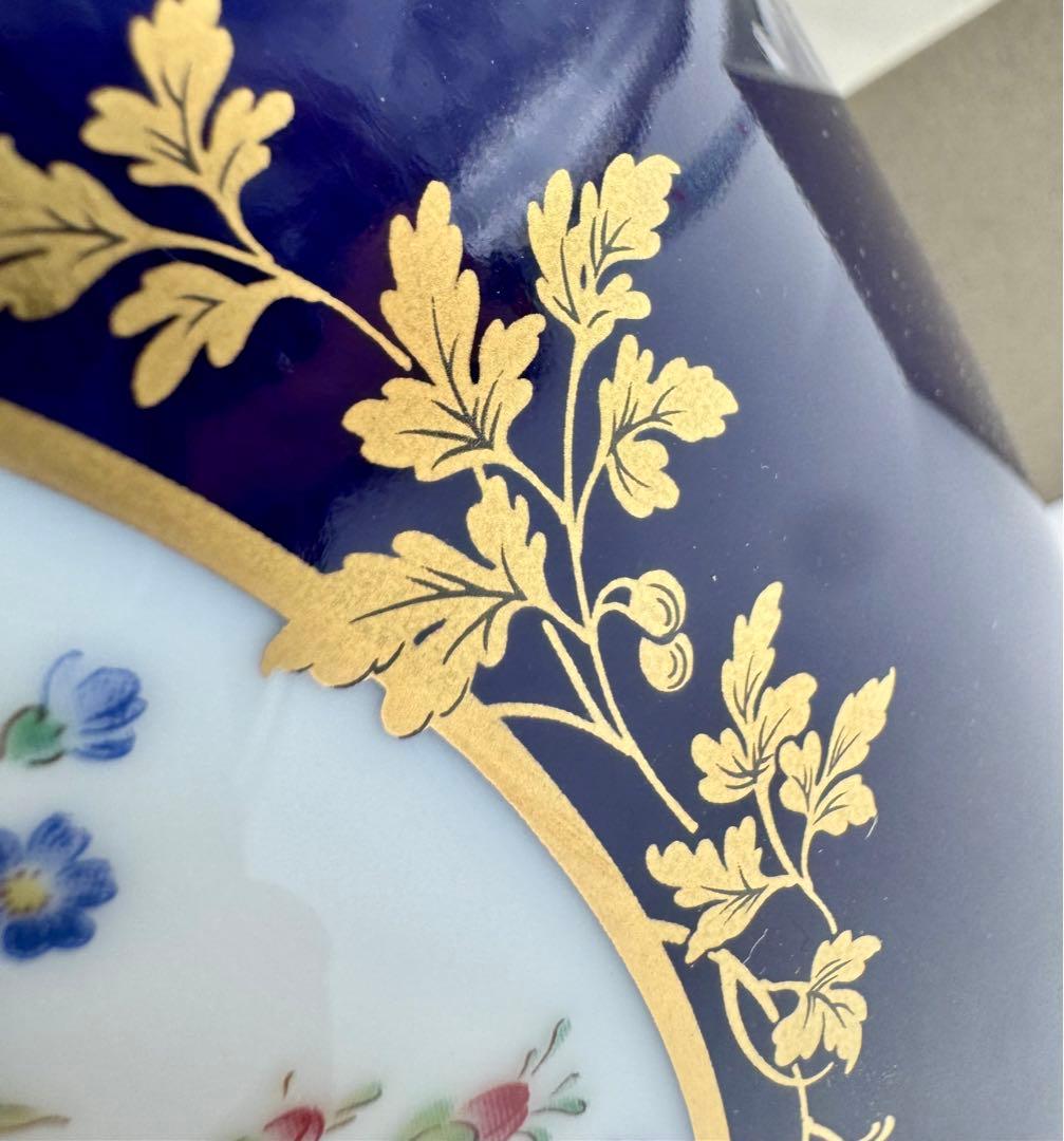 Noritake ノリタケ スタジオコレクション 花瓶　花生　未使用品　共箱
