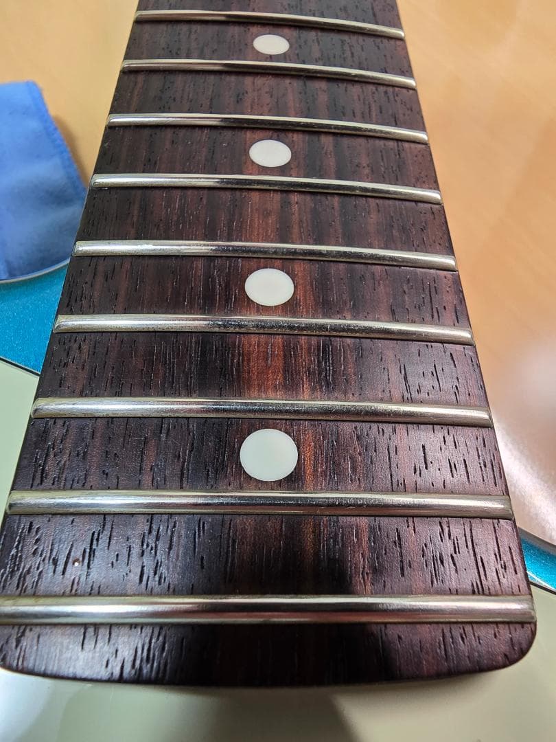 ギター CoolZ(HISTORY) ZST-1R