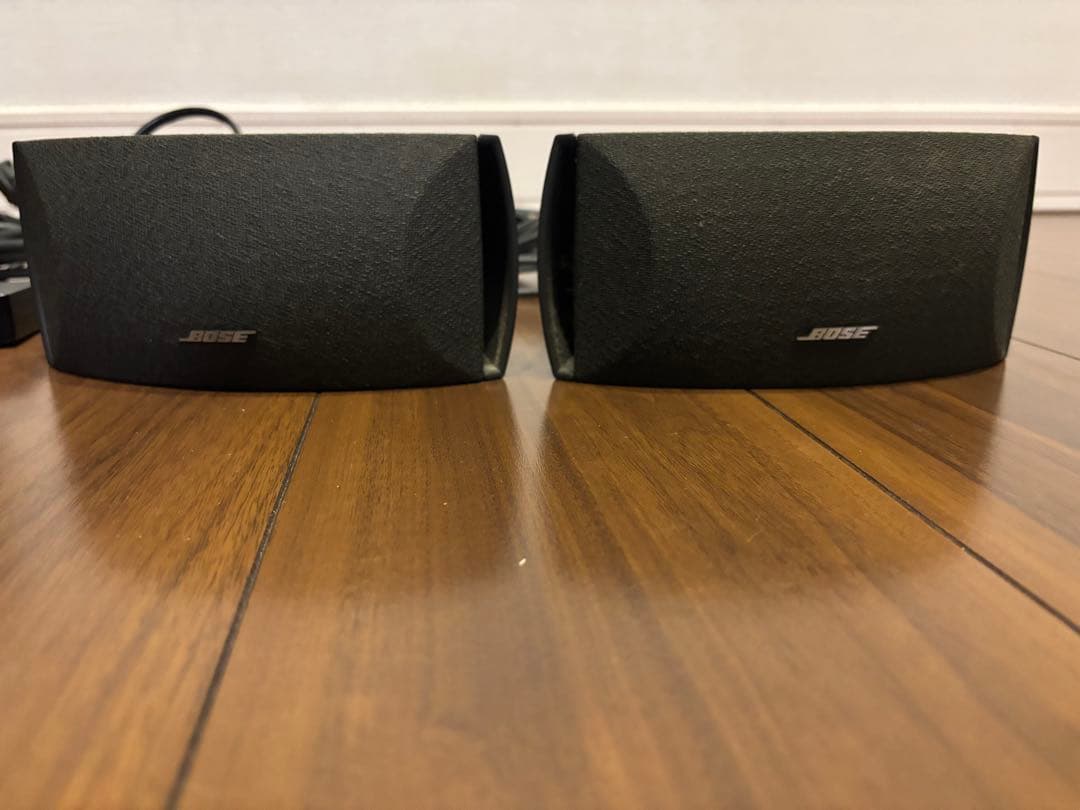 DUONG DOAN CUONG 　Bose フリースタイル