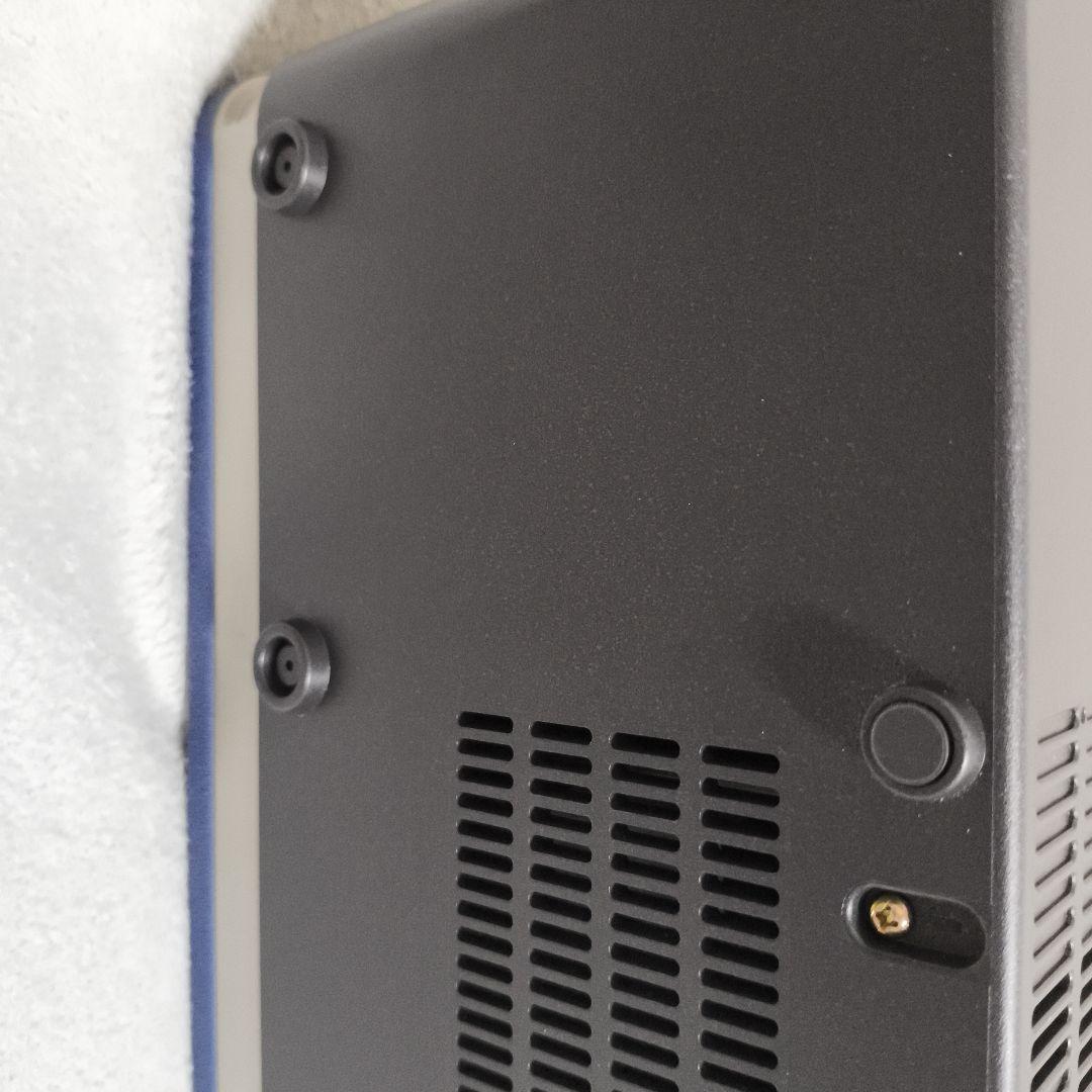 ソニー パーソナルミニディスクシステム「ZS‑M5」