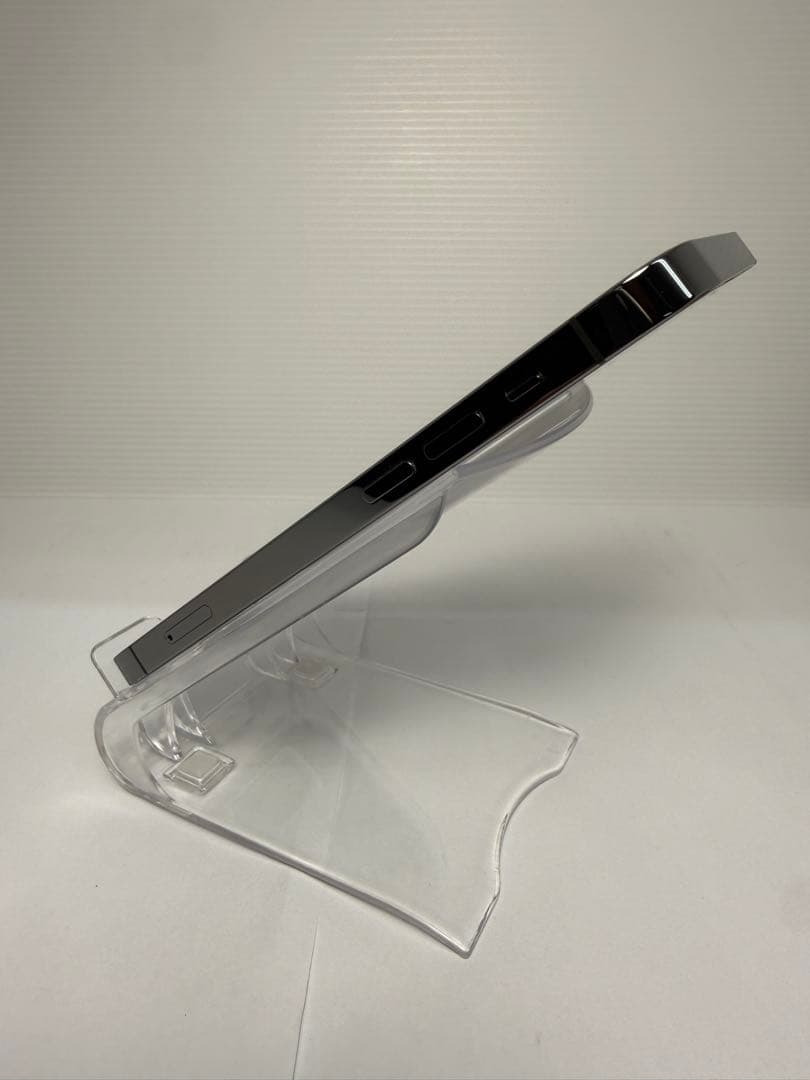 iPhone12Pro グラファイト 海外版　128GB SIMフリー　残債無し