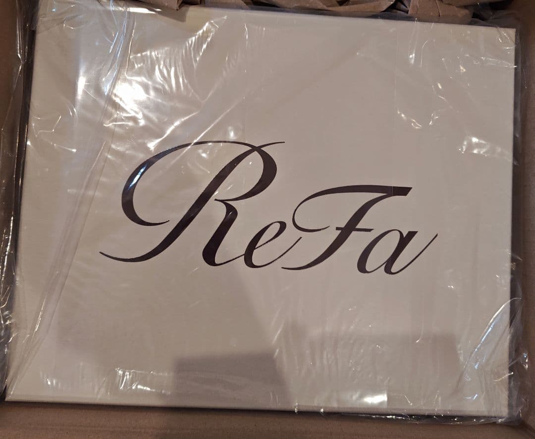 ReFa BEAUTECH DRYER BX ホワイト