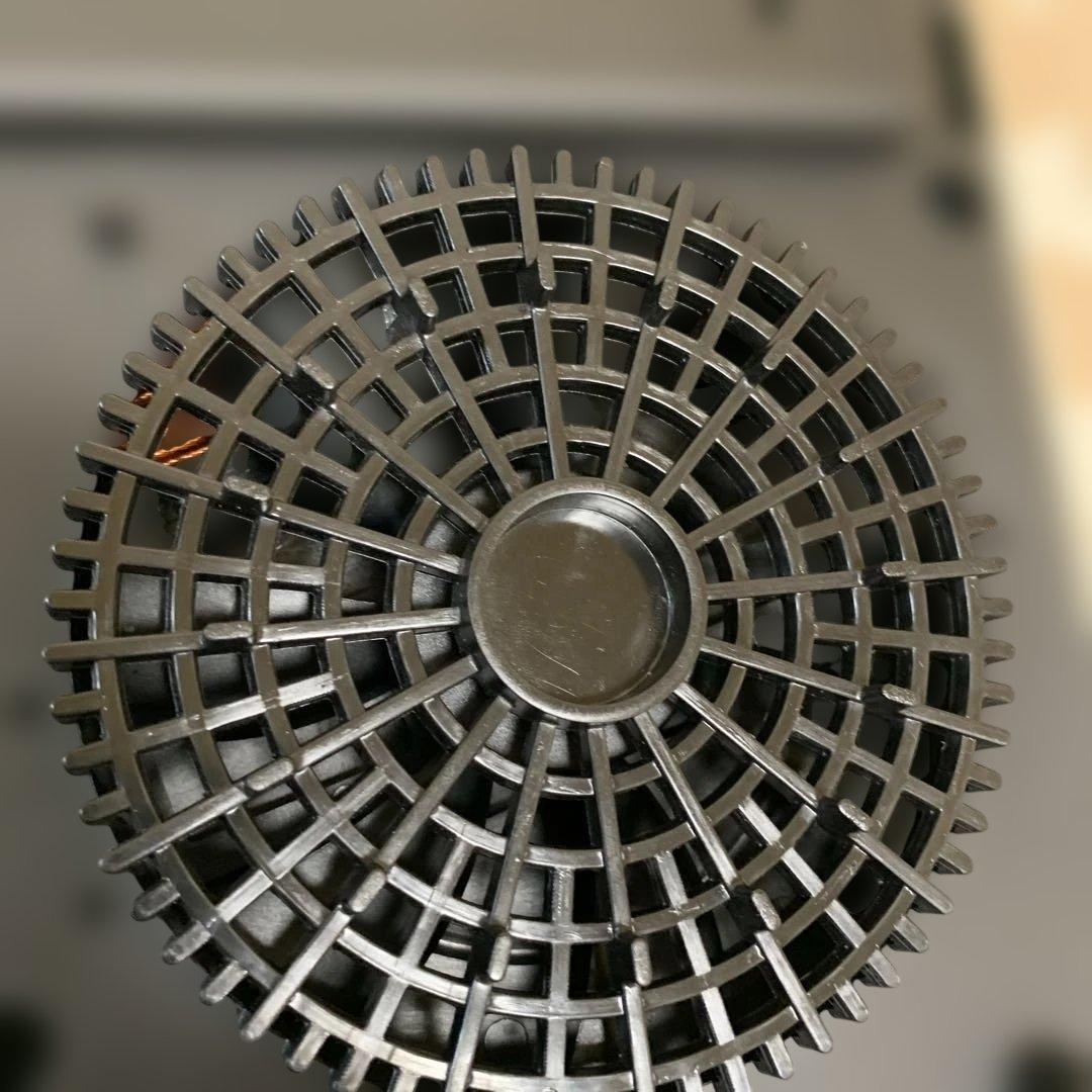 【値下げ】IRIS OHYAMA IHK-W12P-B IHクッキングヒーター