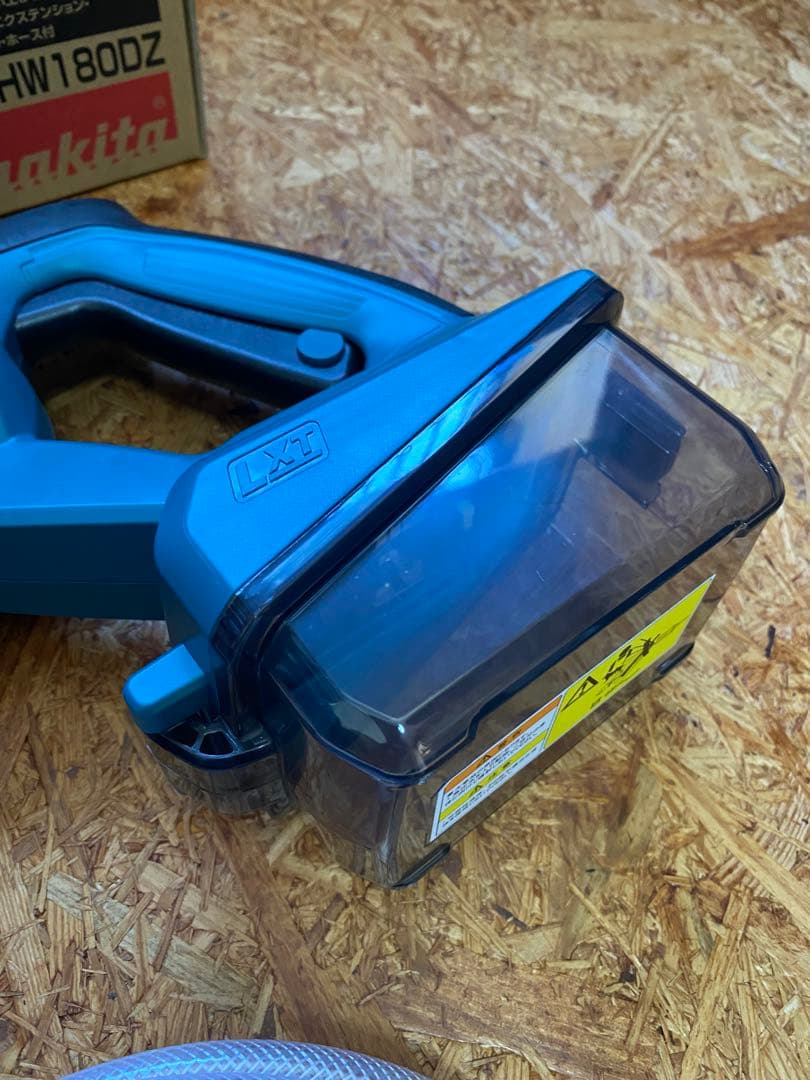 makita 充電式洗浄機 MHW180DZ