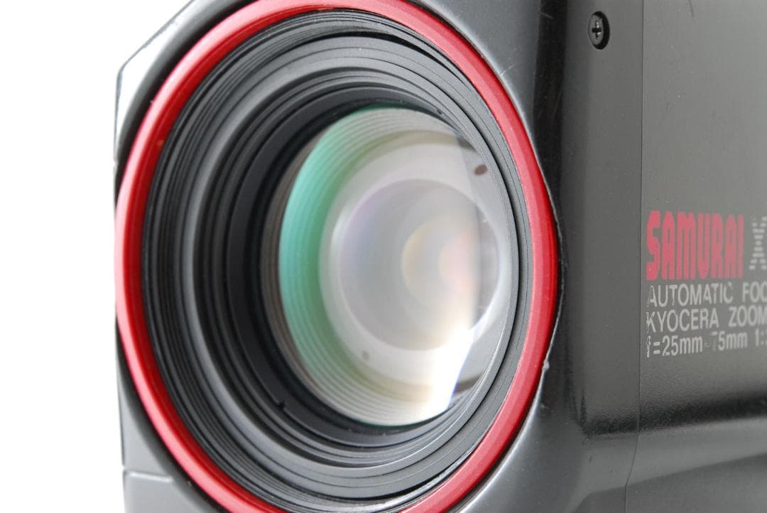 寝返りベリンダ 　KYOCERA SAMURAI X3.0