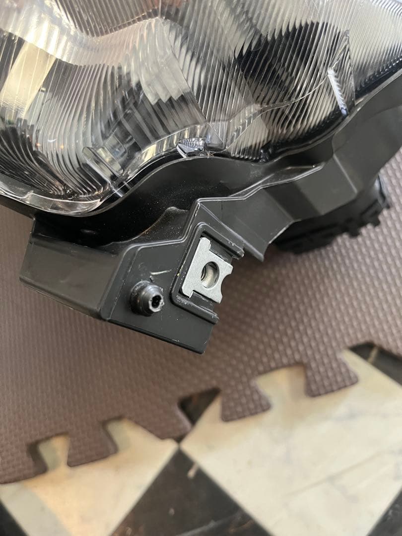 スペーシアMK94S ヘッドライト左右