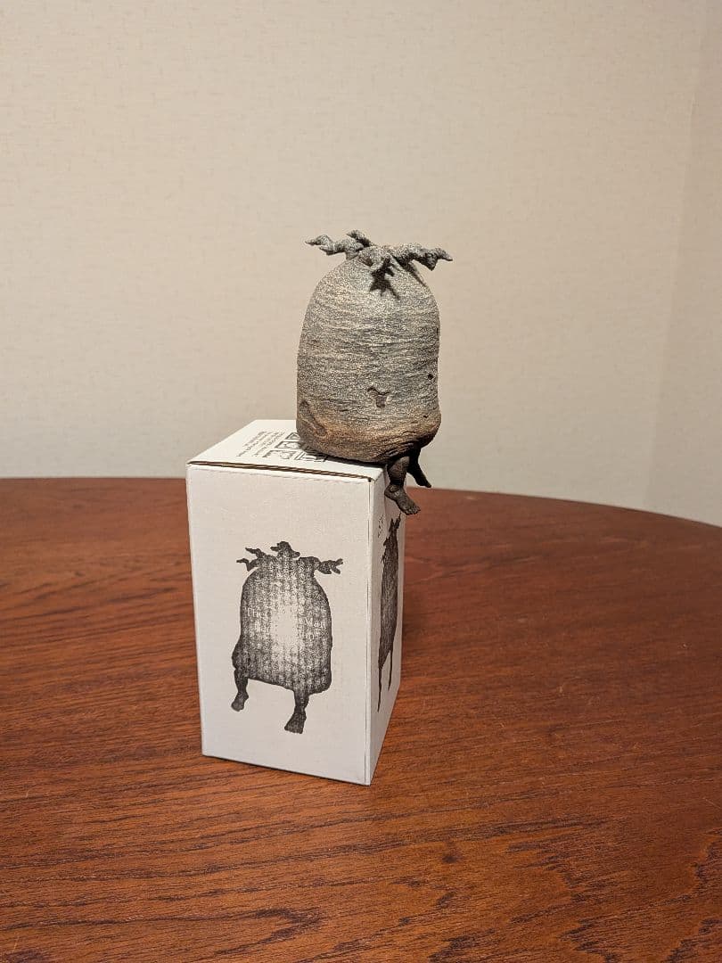 ozwrt BaobabMan バオバブマン　ssサイズ