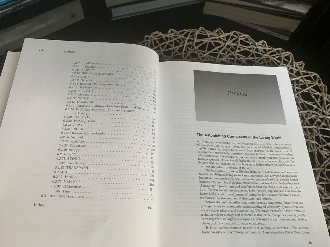 洋書 SYMBOLIC SYSTEMS BIOLOGY Hardcover