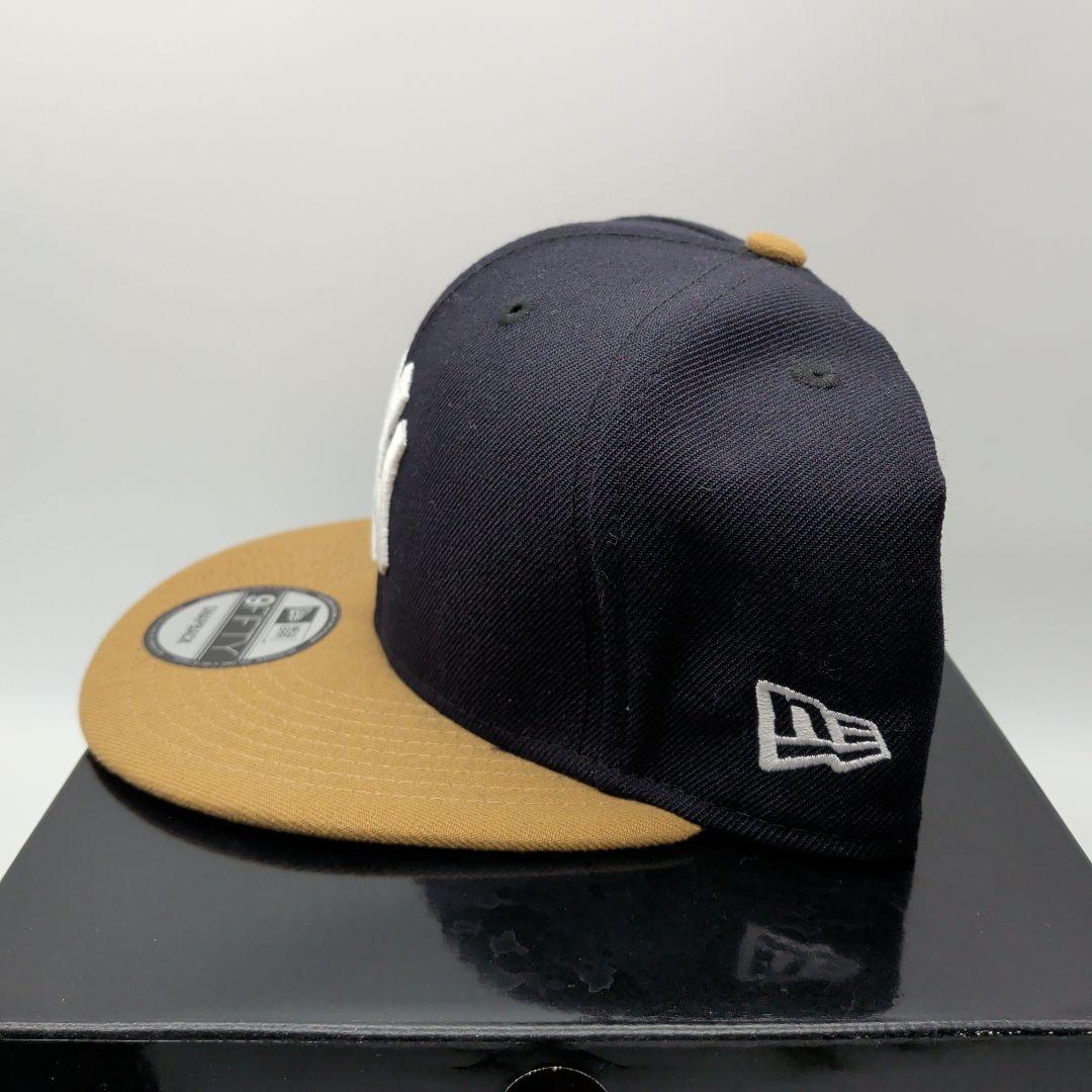 【箱アリ新品】New Era 9FIFTY スナップキャップ 2点セット