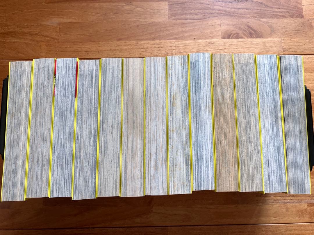 世紀末リーダー伝たけし!全巻　ワイド版　短編集