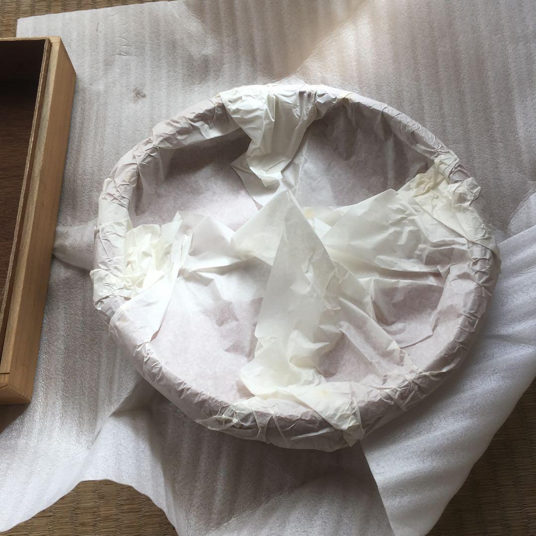 1095 本うるし塗　盛鉢　飛鳥堂　本山漆器店