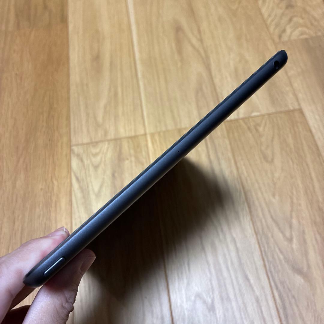 iPad 10.2 第9世代 256 GB - Wi-Fi - スペースグレイ