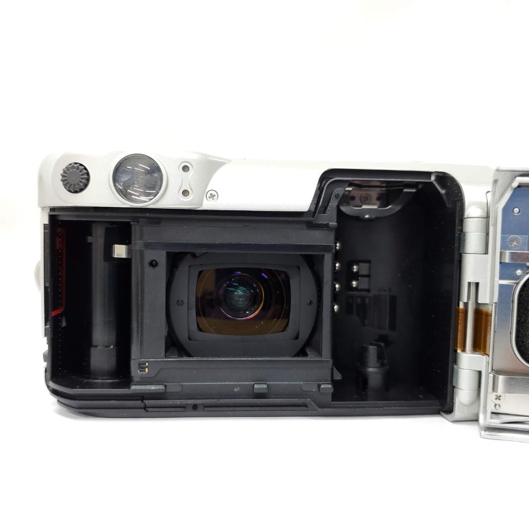 【動作確認済】 Canon Autoboy 155 F0120-3z p