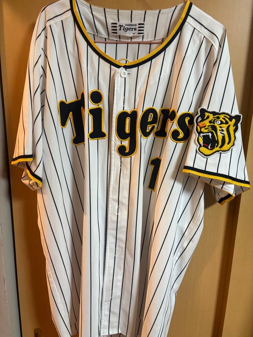 阪神タイガース レプリカユニフォーム