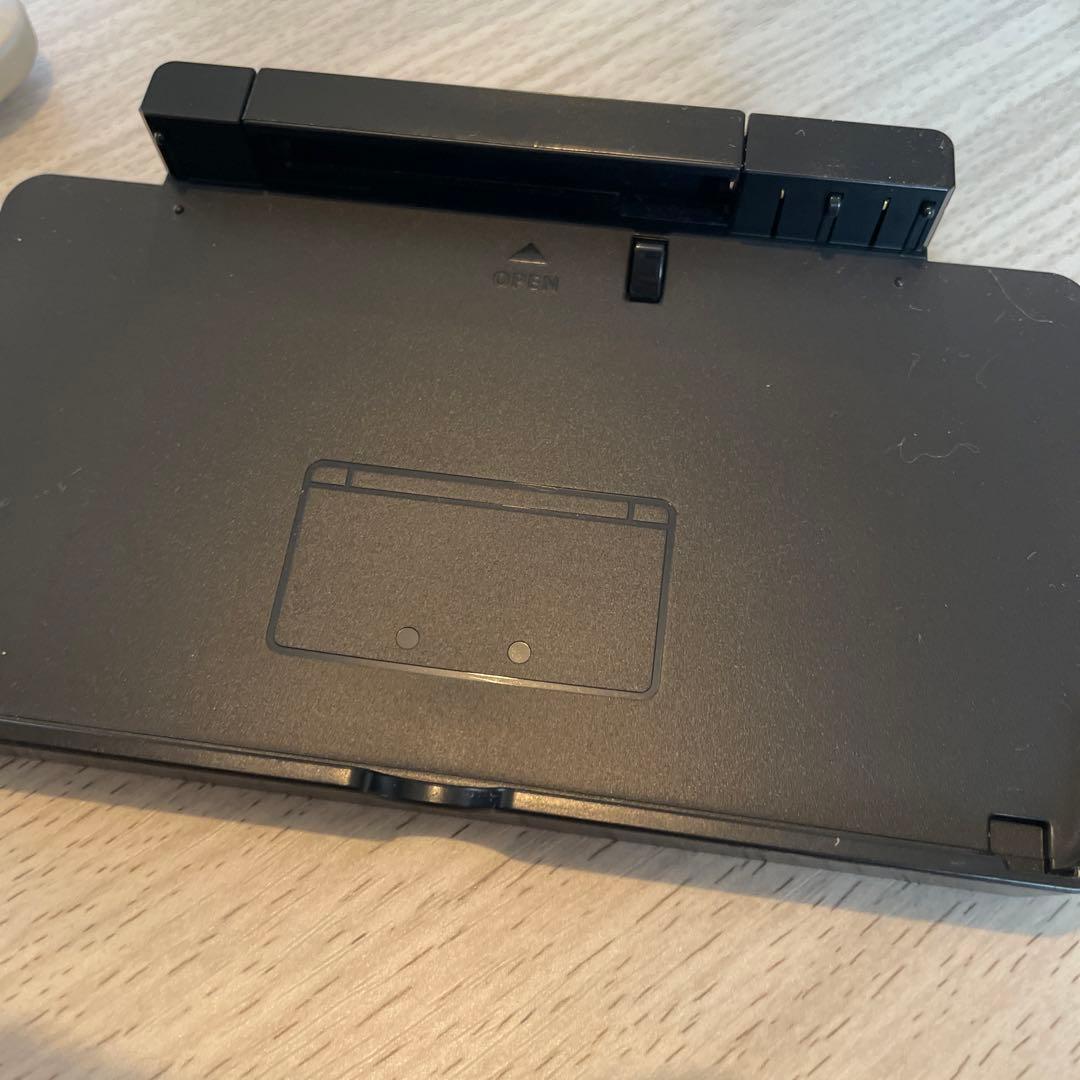 ニンテンドー3DS ミスティピンク