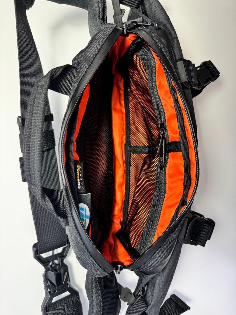 Code of Bell X-POD™ Sling Pack