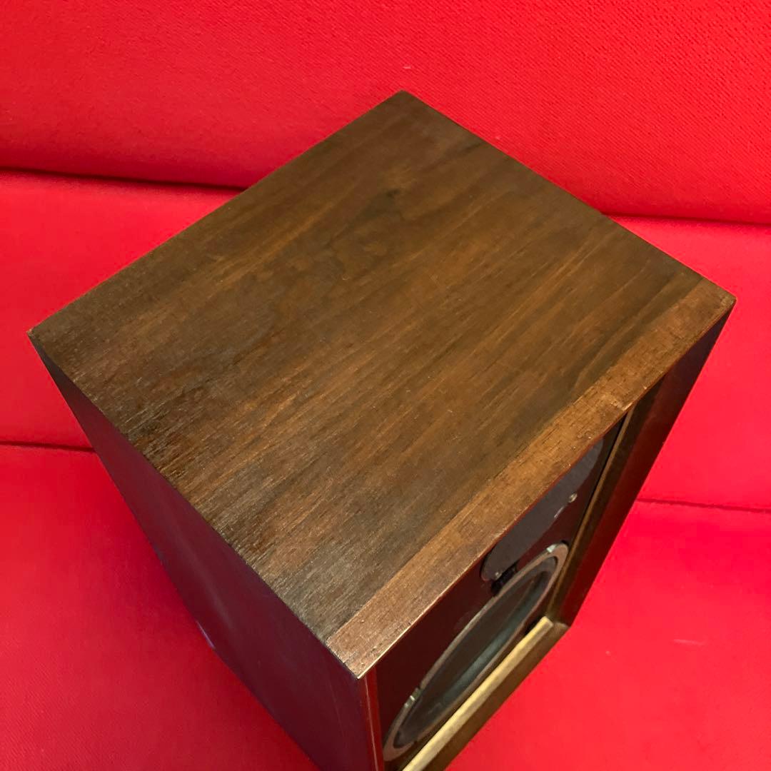 ALTEC 2way ブックシェルフ型スピーカーシステム 887A CAPRI