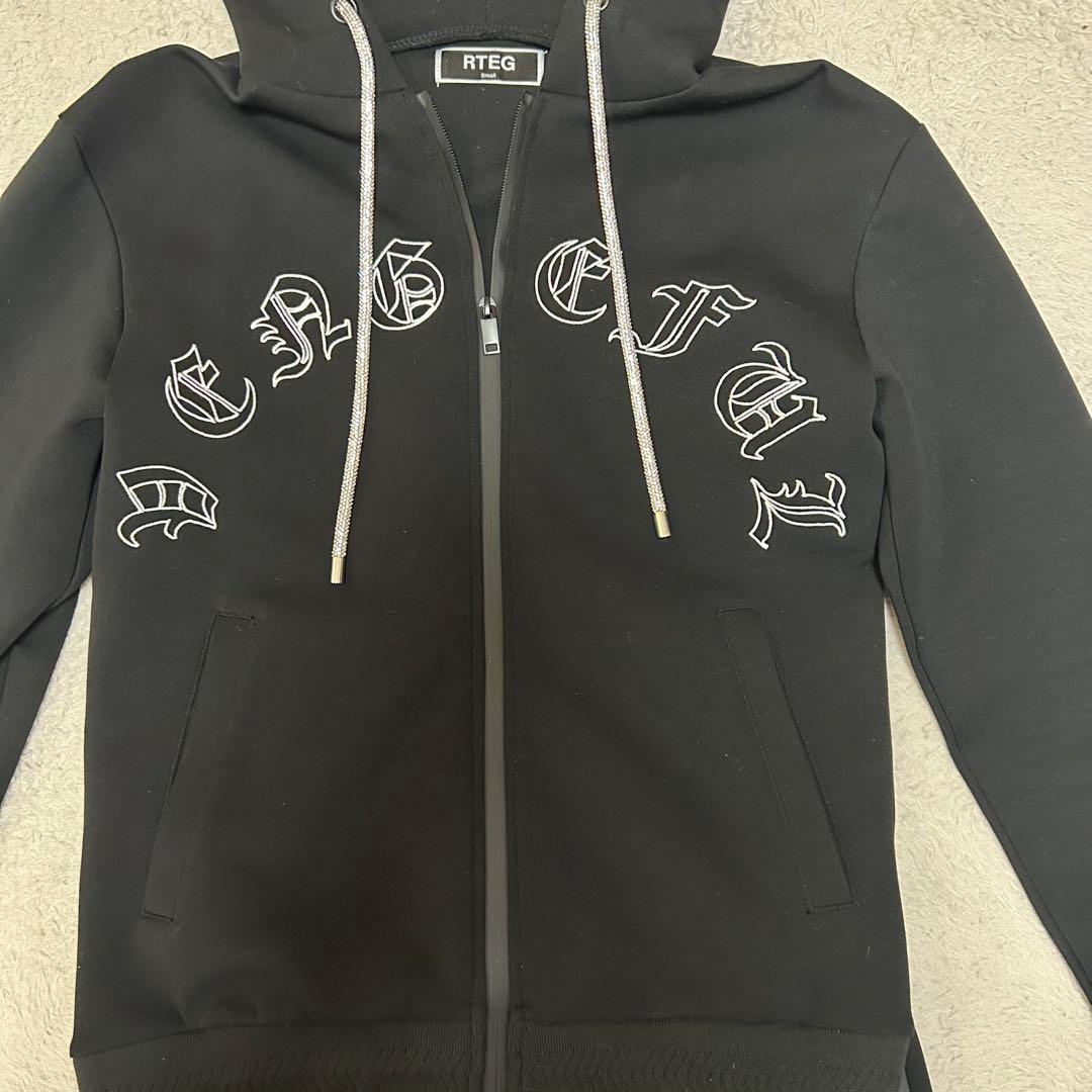 アダムスジャグラー セットアップ キラキラ