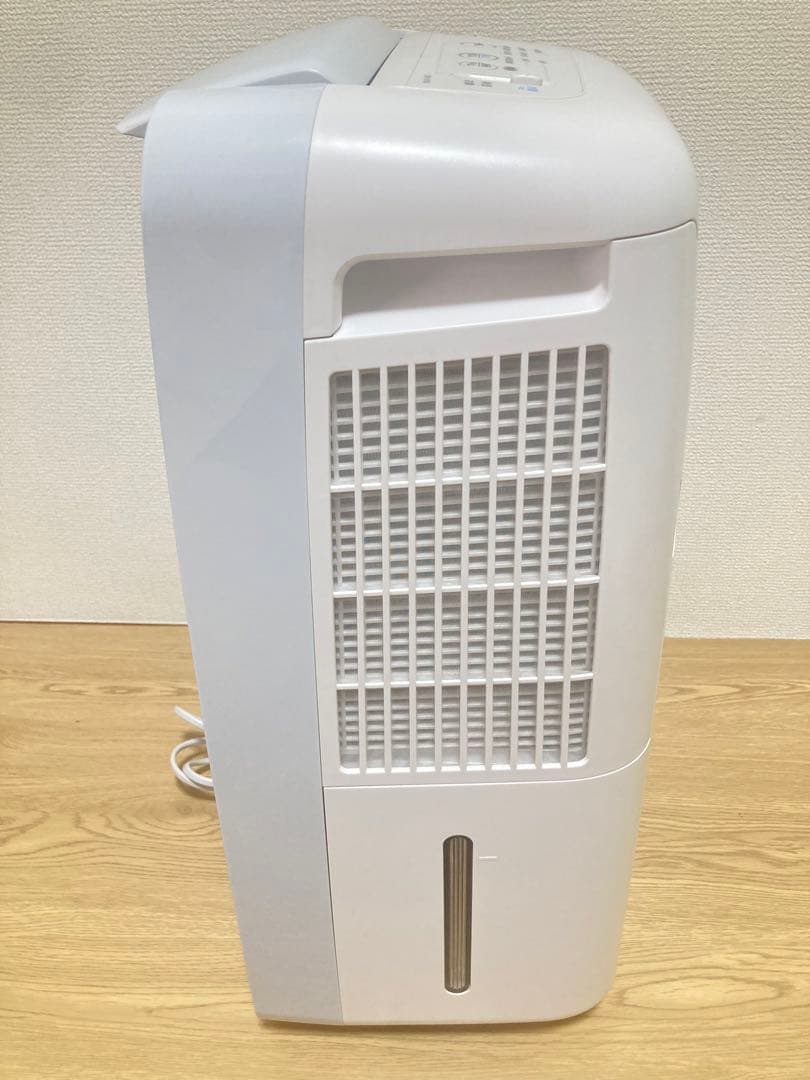 ☆ 2025年製！！ SHARP CMS100W 除湿機 冷風モデル シャープ