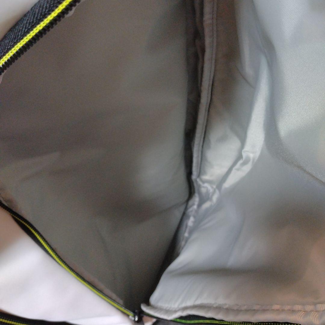 ✨️未使用品✨️ HEAD Rebels Racing バックパック 90L