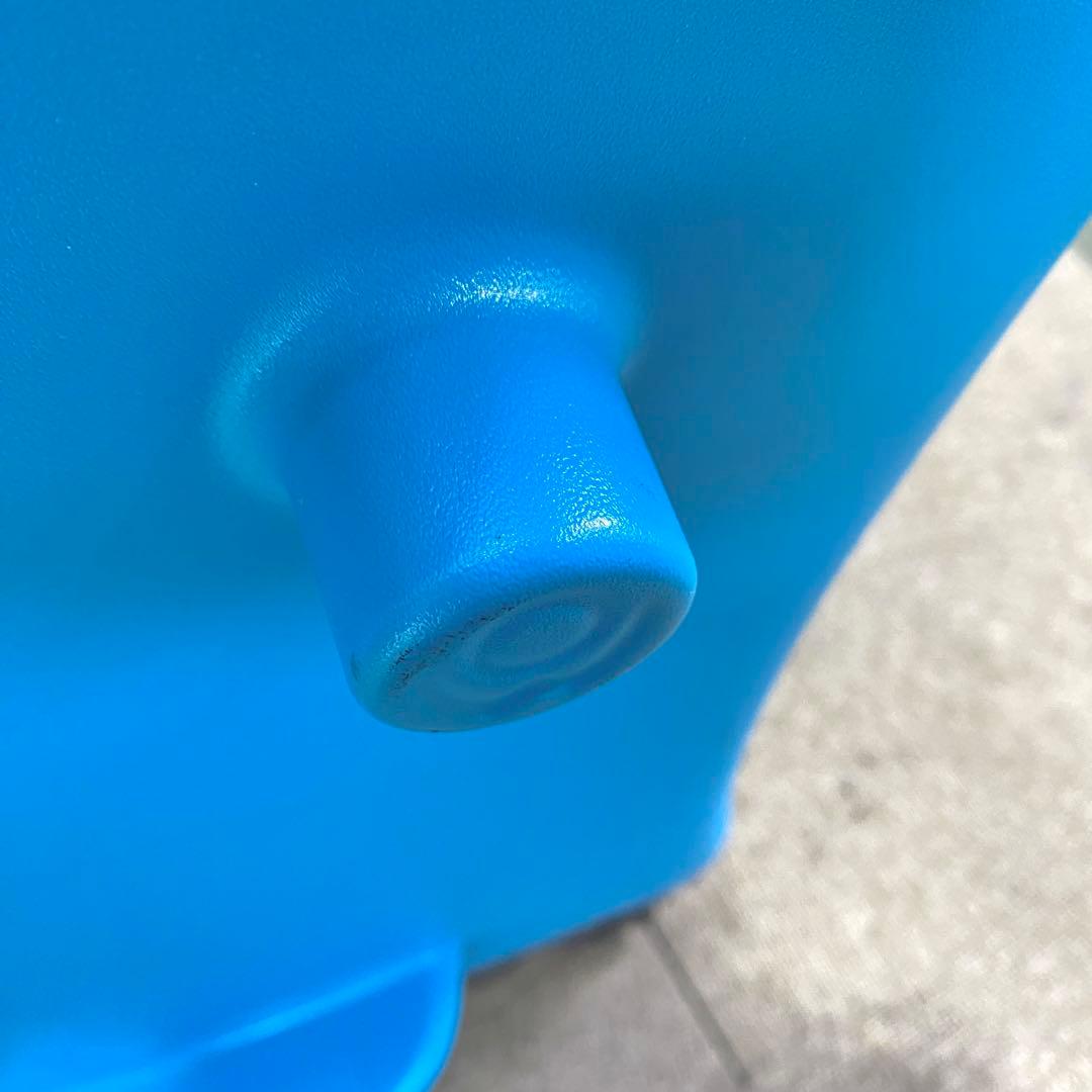 ◎ WINDEAR キャリーケース キッズトラベル Mサイズ ブルー