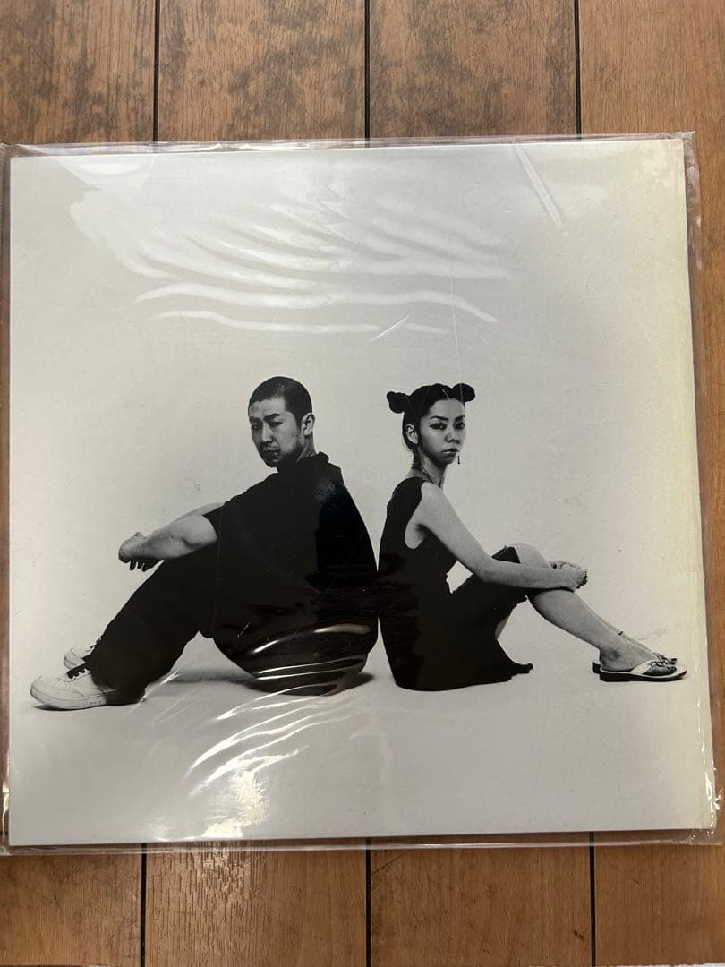 MSC 降神　志人　I-DEA RUMI&02 DJ刃頭　漢(KAN)