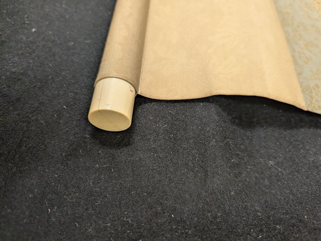 望月玉渓 望月玉泉 燕図 望月玉成 鑑題 日本画 花鳥画 茶掛軸 肉筆青楓飛爆図