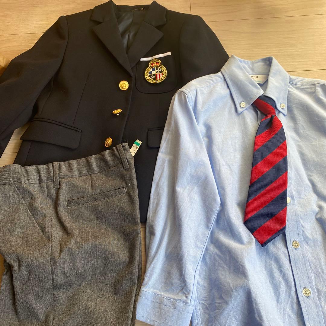 【BEAMS】男の子卒園式／入学式用正装※クリーニング済　値下げします！