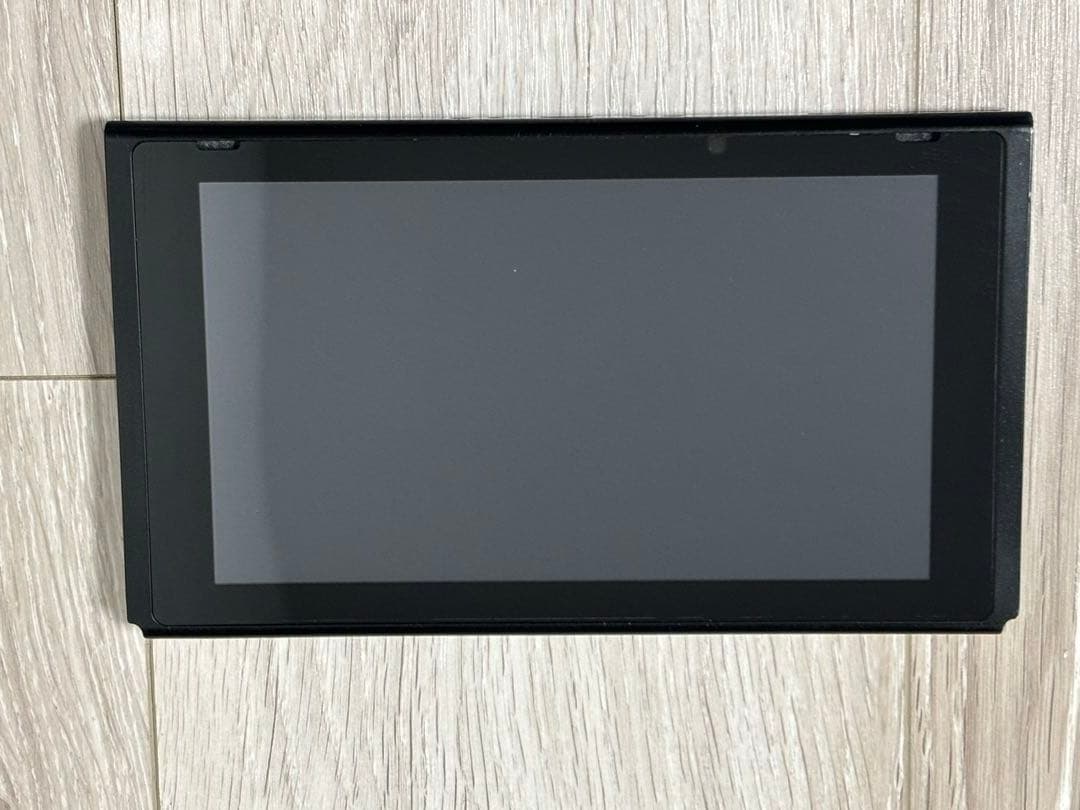 Nintendo Switch 本体➕付属品