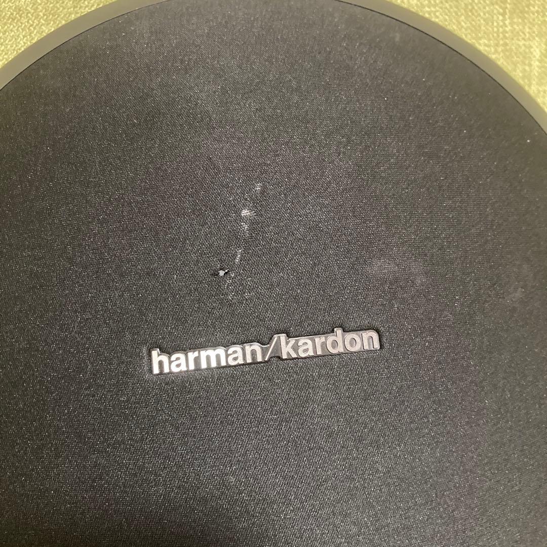 スピーカー・ウーファー Harman/kardon ONYX STUDIO