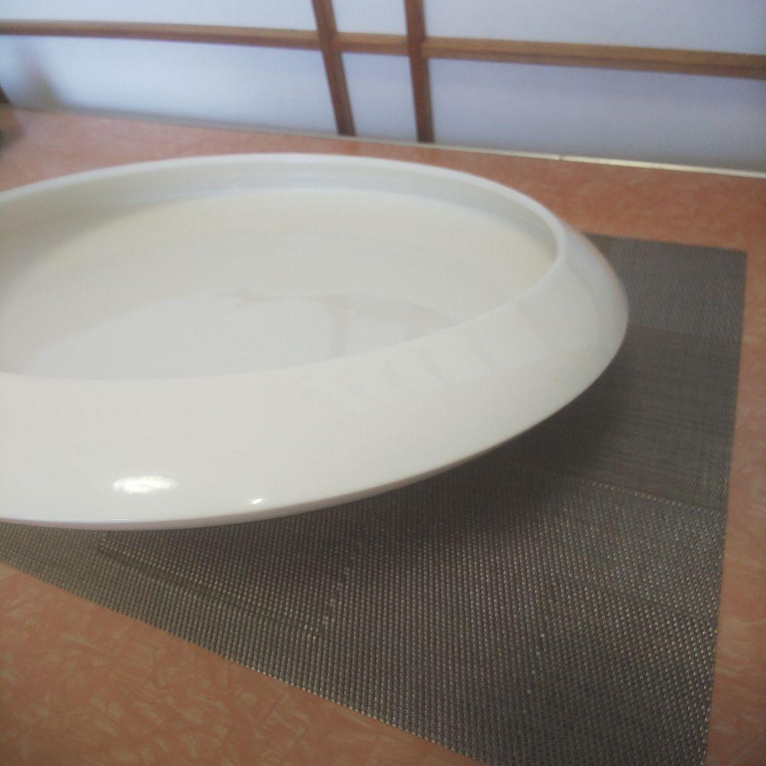 ★ 小原流 花器二品　まどか＆蓮葉口