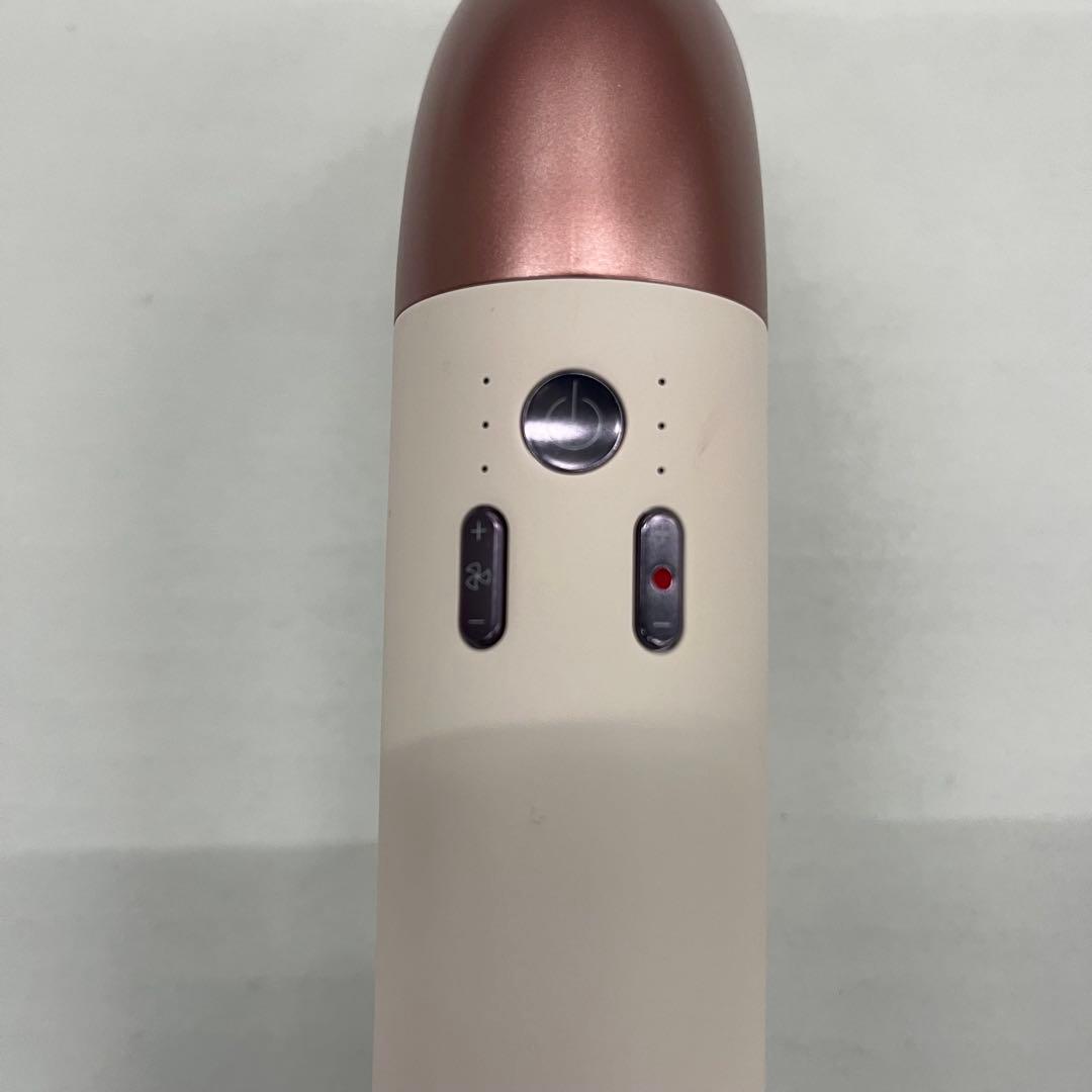 Dyson Supersonic r ヘアドライヤー ホワイト/ローズゴールド